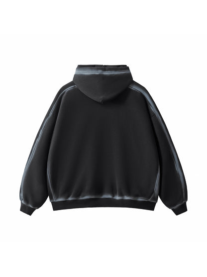 Faded Hoodie | HD-SF01