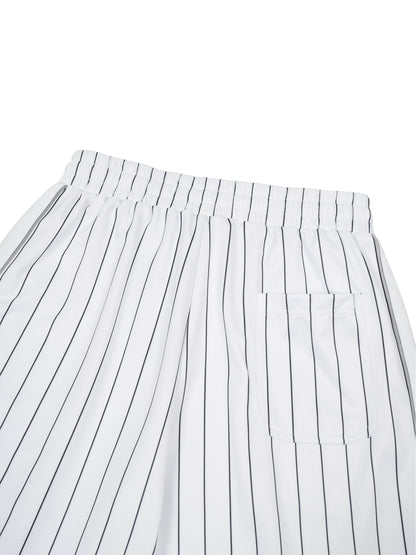 Flow Max Summer Shorts - Summer Basics