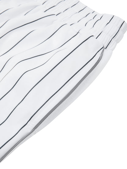 Flow Max Summer Shorts - Summer Basics