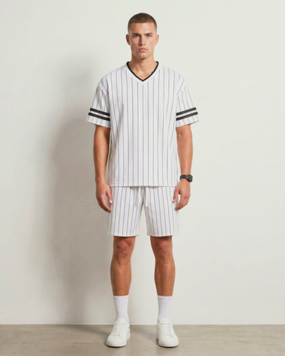 Flow Max Summer Shorts