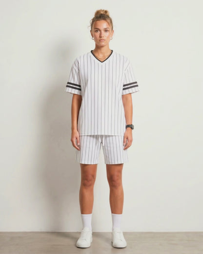 Flow Max Summer Shorts