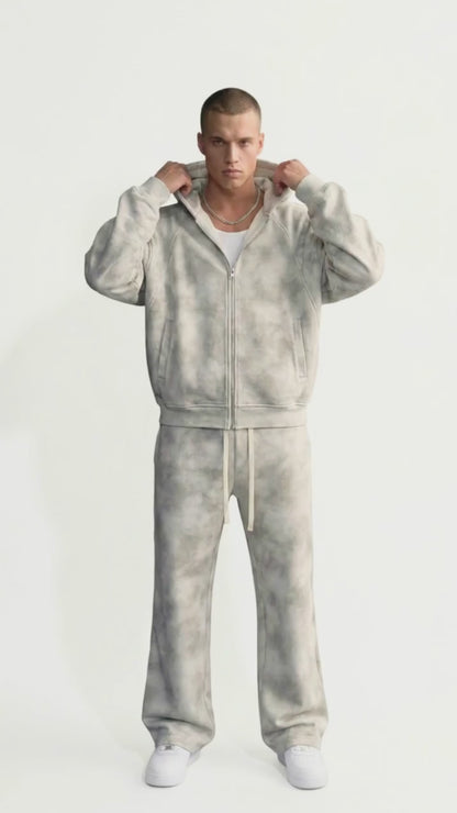 Dirt Sweatpants | PT-DW01