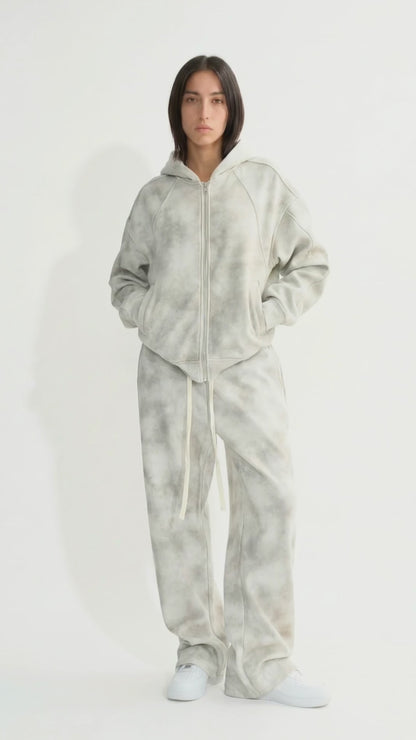 Dirt Sweatpants | PT-DW01