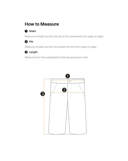 Polo Shorts - Summer Basics
