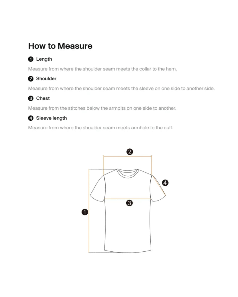 Polo T-Shirt - Summer Basics