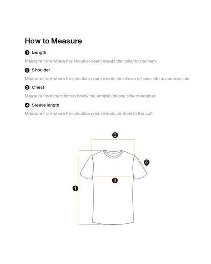 Polo T-Shirt - Summer Basics